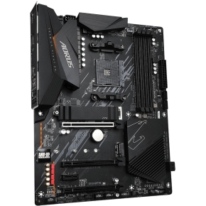 AM4 Gigabyte B550 Aorus Elite V2