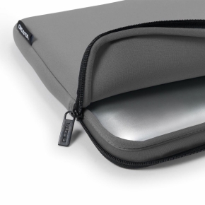 Dicota Skin Base 30.5cm-31.8cm (12-12.5) grey