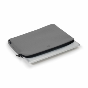 Dicota SKIN BASE 13-14.1 GREY