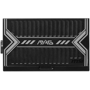 650W MSI MAG A650BN 80+ Bronze