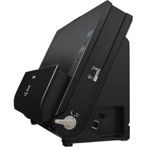 Canon imageFORMULA DR-C225 II Dokumentenscanner 25 S./Min. USB 2.0 ADF Duplex