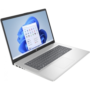 HP 17-cn3158ng i5 1334U/16GB/512SSD/W11Home/silver