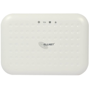 NET Z ALLNET ISP Bridge Modem VDSL2 / ADSL mit Vectoring ALL-BM200VDSL2V