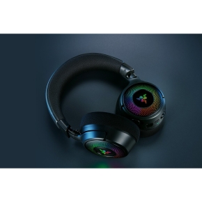 Razer Kraken V4 wireless Gaming Headset black