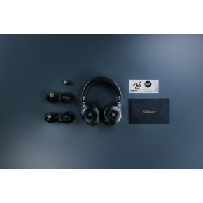 Razer Kraken V4 wireless Gaming Headset black