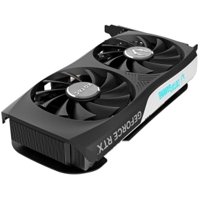 RTX 4070 12GB Zotac Twin Edge GDDR6