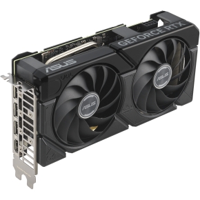 RTX 4070 12GB Asus Dual EVO OC GDDR6 DUAL-RTX4070-O12GD6-EVO