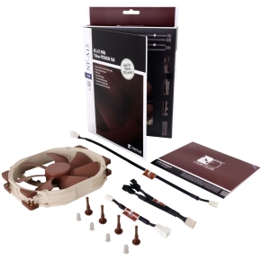 NOCTUA NF-A15 PWM Computergehäuse Ventilator Computer Kühlkomponente