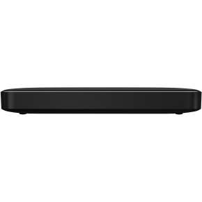 2,5 1TB WD Elements Portable USB 3.0 black