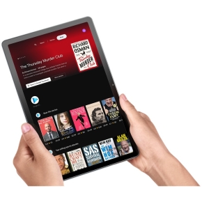 Tablet Lenovo Tab M10 Plus (3rd Gen) 4GB RAM 128GB Wifi - Storm Grey