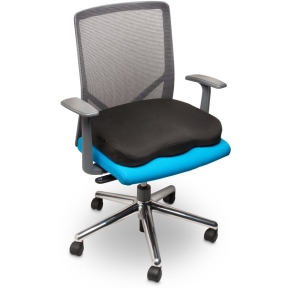 O MEMORY FOAM SEAT CUSHION