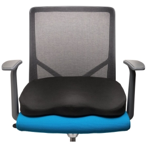 O MEMORY FOAM SEAT CUSHION