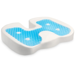 PREMIUM COOL-GEL SEAR CUSHION