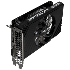 RTX 3050 8GB Palit StormX GDDR6 1Fan