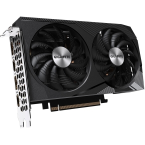 RTX 3060 8GB Gigabyte Gaming OC 2.0 GDDR6