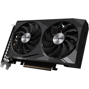 RTX 3060 8GB Gigabyte Gaming OC 2.0 GDDR6