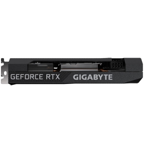 RTX 3060 8GB Gigabyte Gaming OC 2.0 GDDR6