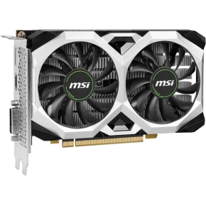 GTX 1650 4GB MSI VENTUS XS OCV3 GDDR6