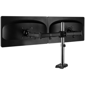 Tischhalterung für 2 Monitore bis 86cm 34 15KG ARCTIC Z2 (Gen3)