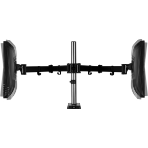 Tischhalterung für 2 Monitore bis 86cm 34 15KG ARCTIC Z2 (Gen3)