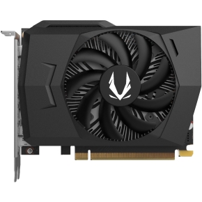 RTX 3050 6GB ZOTAC Gaming Solo GDDR6 1Fan