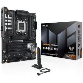 AM5 ASUS TUF X870-PLUS Gaming WIFI ATX