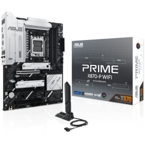 AM5 ASUS PRIME X870-P WIFI ATX