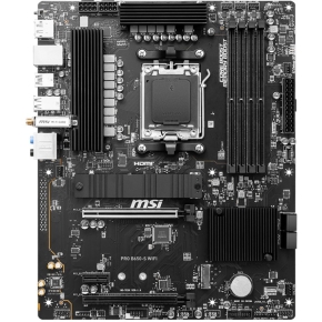 AM5 MSI B650-S Pro WIFI