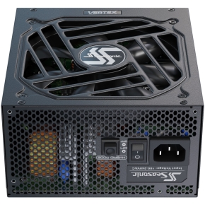 850W Seasonic VERTEX PX-850 80+ Platinum