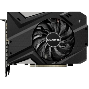 GTX 1650 4GB Gigabyte D6 OC Rev 4.0 GDDR6