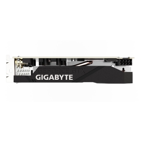 GTX 1650 4GB Gigabyte D6 OC Rev 4.0 GDDR6