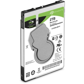 2TB Seagate Barracuda ST2000LM015 5400RPM *Bring-In-Warranty*