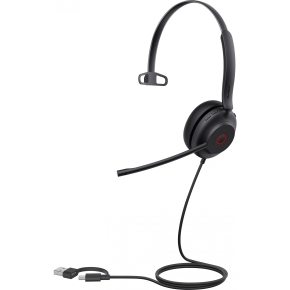 Yealink UH35 Mono UC USB-C/A