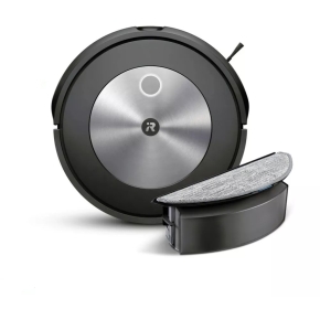 iRobot Roomba j5 (j5178) Combo Saug- und Wischroboter