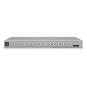 24+2P Ubiquiti UniFi USW-Pro-Max-24-PoE SFP+ 400W PoE++ M RM