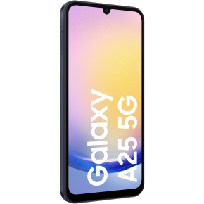 Samsung Galaxy A25 128GB 6RAM 5G DE black