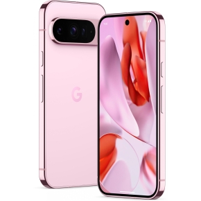 Google Pixel 9 Pro 256GB 16RAM 5G Rose Quartz