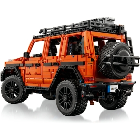 LEGO Technic Mercedes-Benz G500 Professional Line 42177