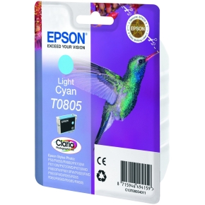 Epson C13T08054011 light cyan