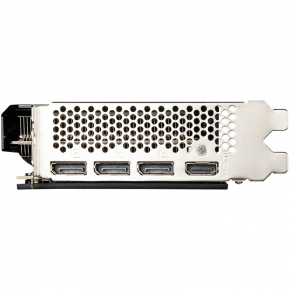 RTX 3050 8GB MSI GeForce AERO ITX OC GDDR6 1Fan