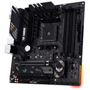 AM4 ASUS TUF GAMING B550M PLUS mATX