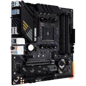 AM4 ASUS TUF GAMING B550M PLUS mATX