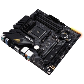 AM4 ASUS TUF GAMING B550M PLUS mATX