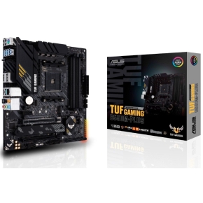 AM4 ASUS TUF GAMING B550M PLUS mATX