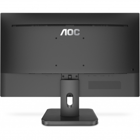60,5cm/23,8 (1920x1080) AOC 24E1Q 16:9 5ms IPS HDMI VGA DisplayPort VESA Speaker Full HD Black