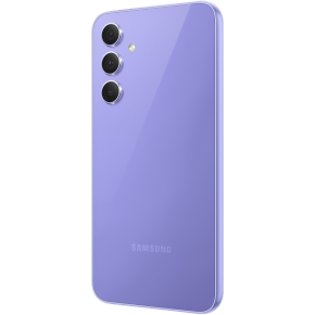 Samsung Galaxy A54 128GB 8RAM 5G awesome violet