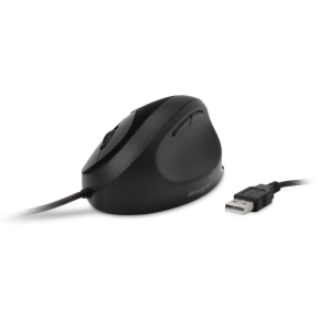 Kensington Pro Fit Ergo Wired Maus