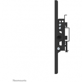 Wandhalterung für 24-55 Bildschirme 25KG Black Neomounts