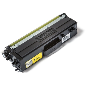 Brother Toner TN-423Y Gelb bis zu 4.000 Seiten nach ISO 19798