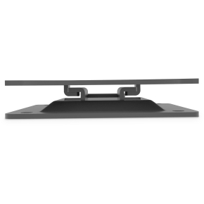 Digitus DA-90303-1 Wandhalterung für 1 Monitor bis 81cm 32 18kg